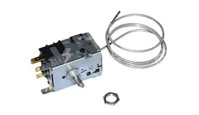 termostat RANCO K59-L2103, ZANUSSI / ELECTROLUX / AEG